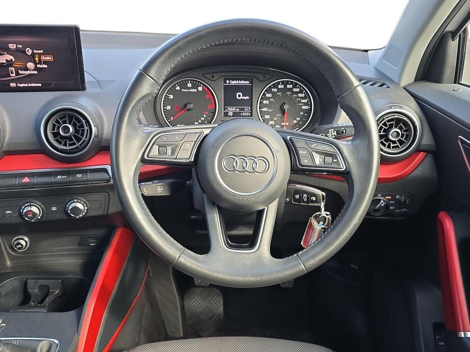 Used Audi Q2 2019 for sale - 78193977: Photo 11