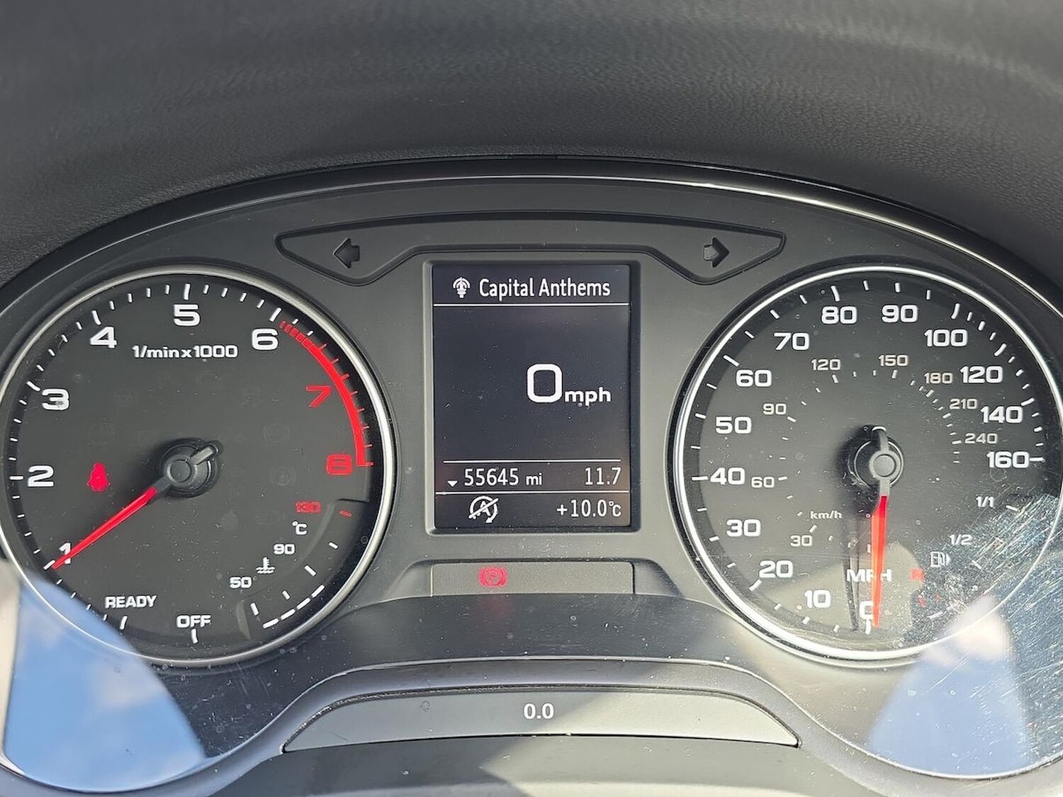 Used Audi Q2 2019 for sale - 78193977: Photo 12