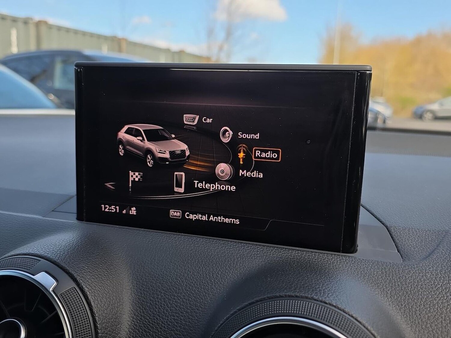 Used Audi Q2 2019 for sale - 78193977: Photo 13