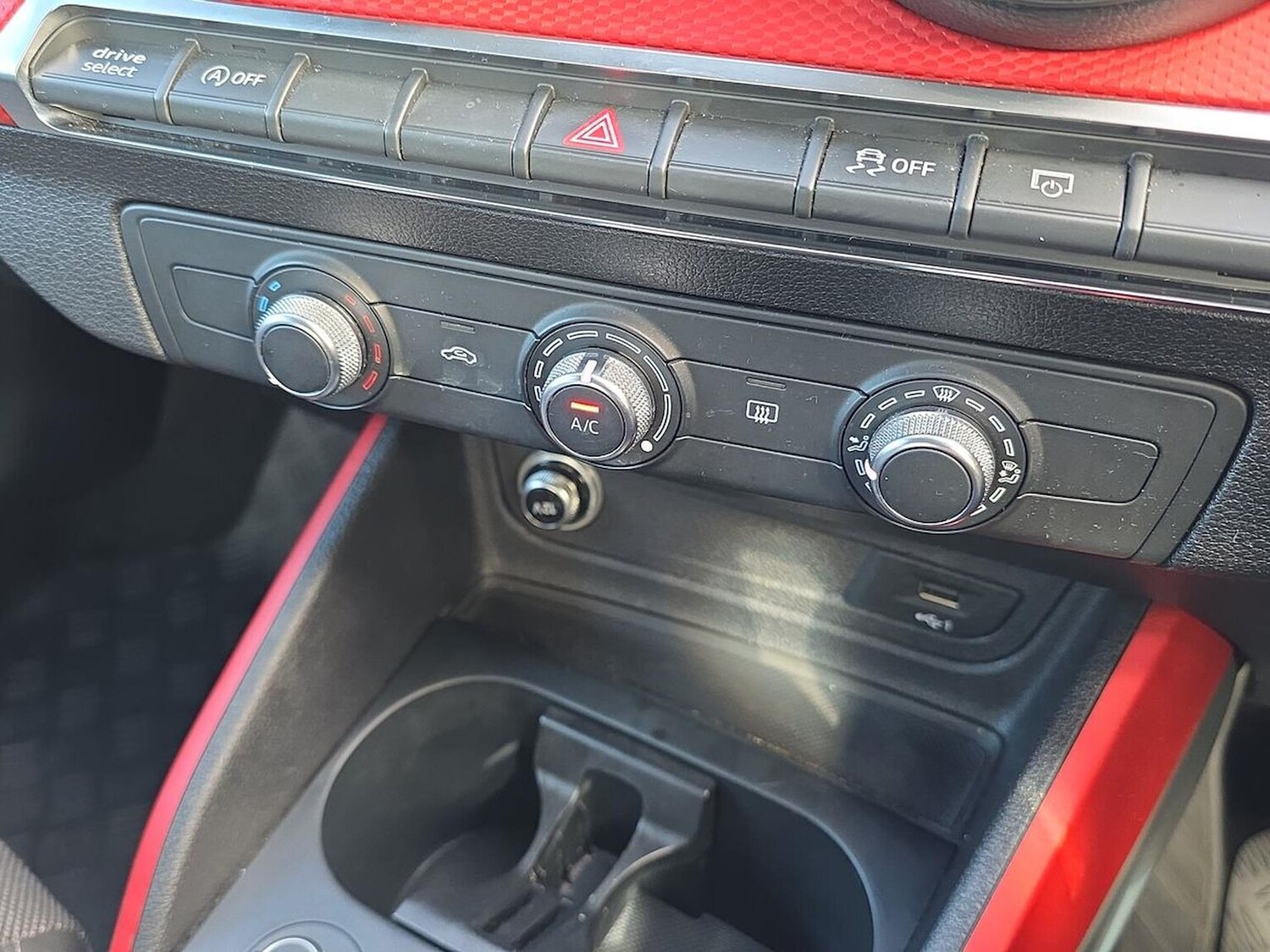 Used Audi Q2 2019 for sale - 78193977: Photo 14