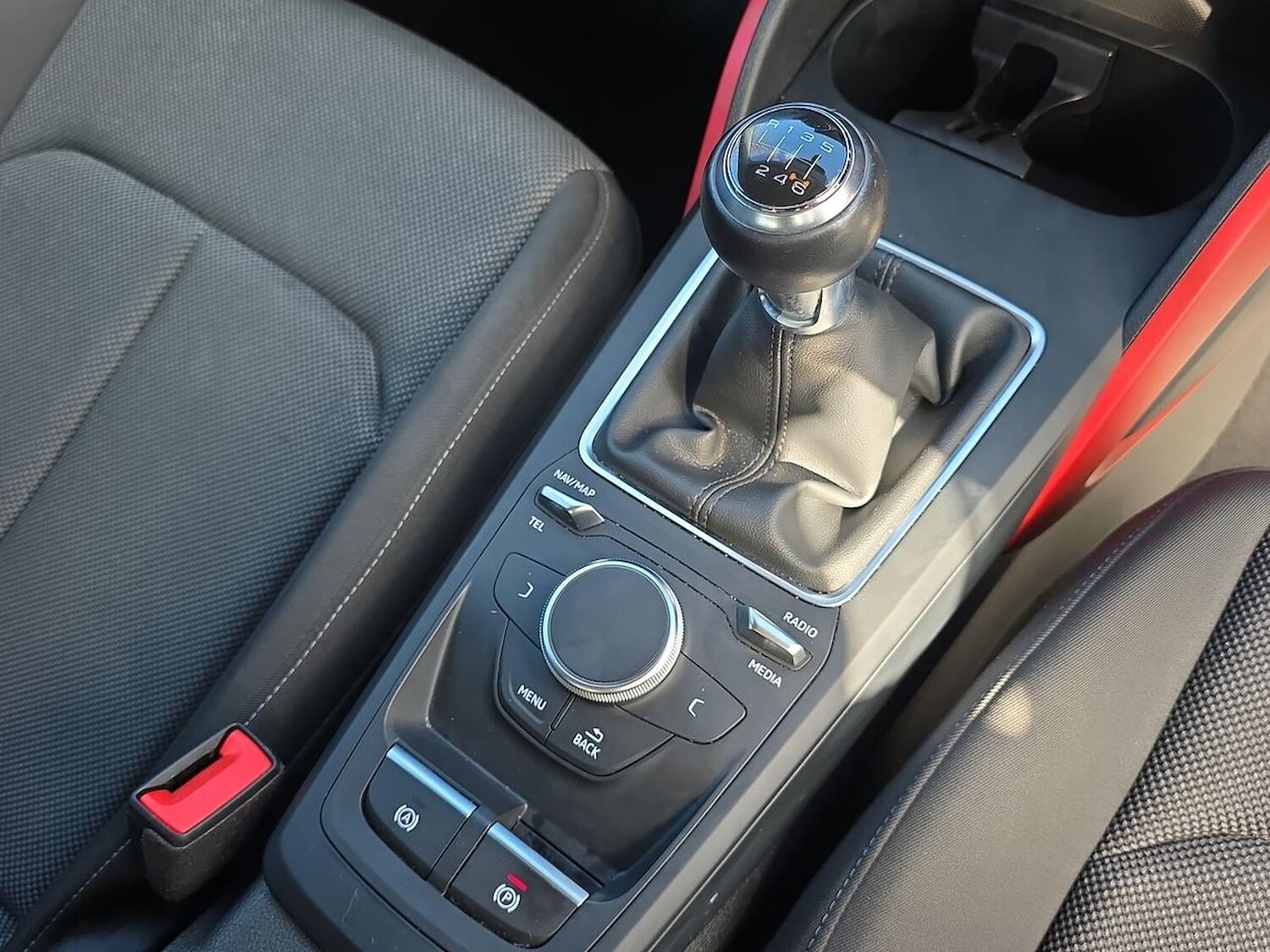 Used Audi Q2 2019 for sale - 78193977: Photo 15