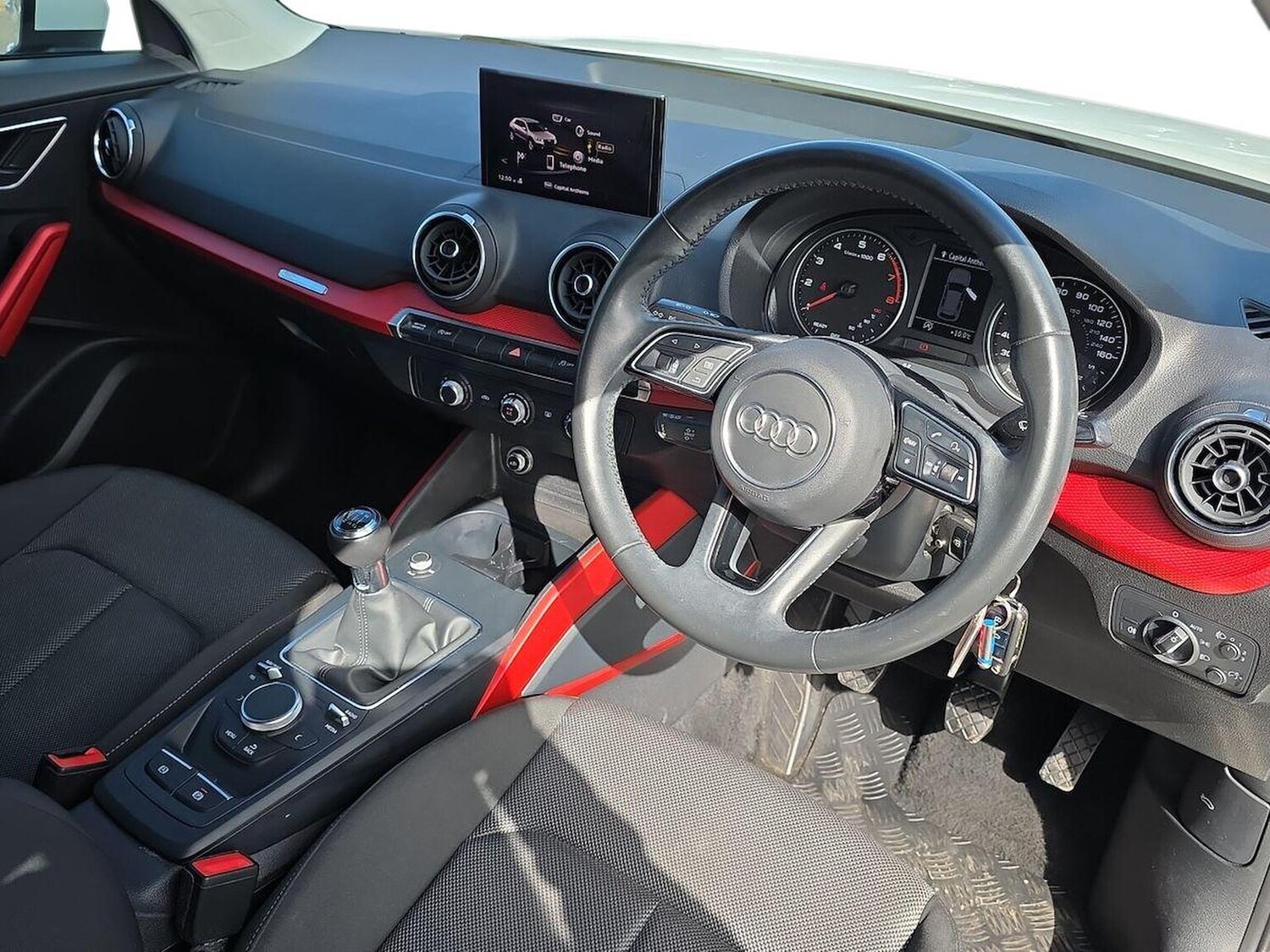 Used Audi Q2 2019 for sale - 78193977: Photo 17