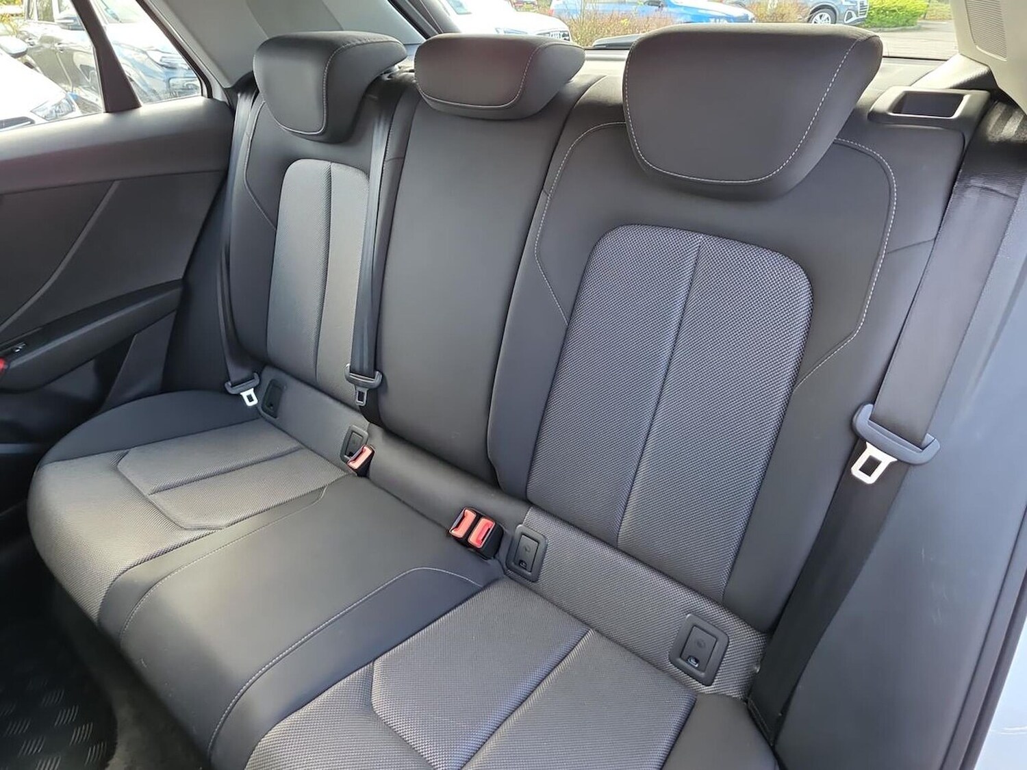 Used Audi Q2 2019 for sale - 78193977: Photo 18