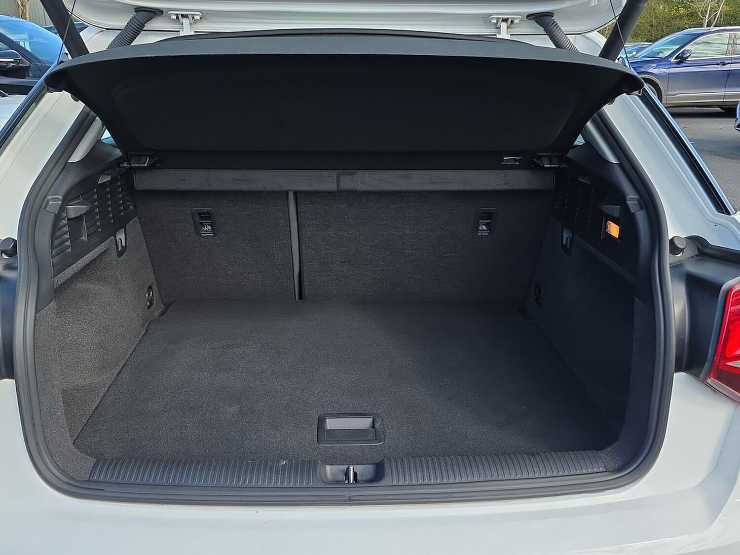 Used Audi Q2 2019 for sale - 78193977: Photo 19