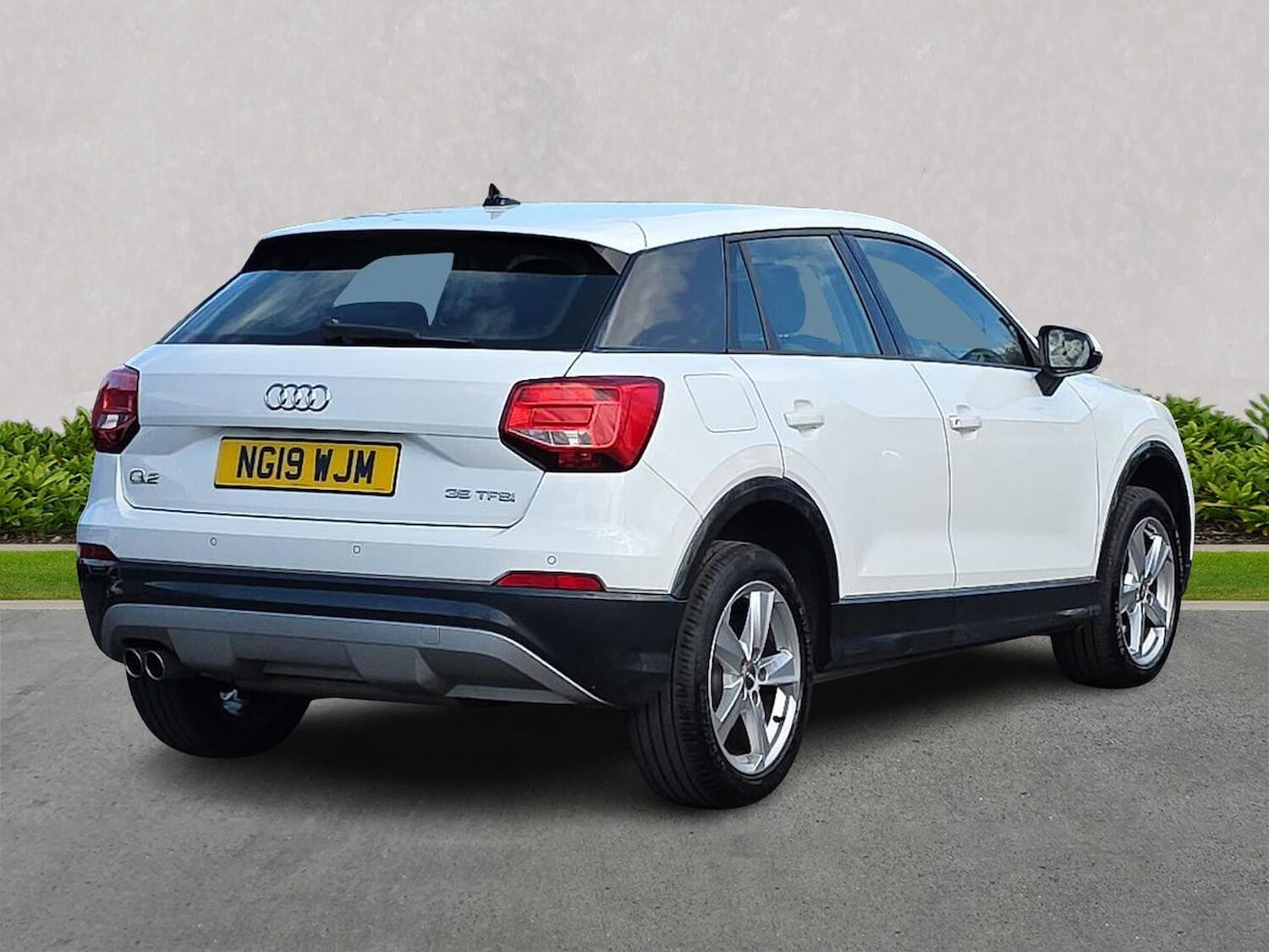 Used Audi Q2 2019 for sale - 78193977: Photo 20