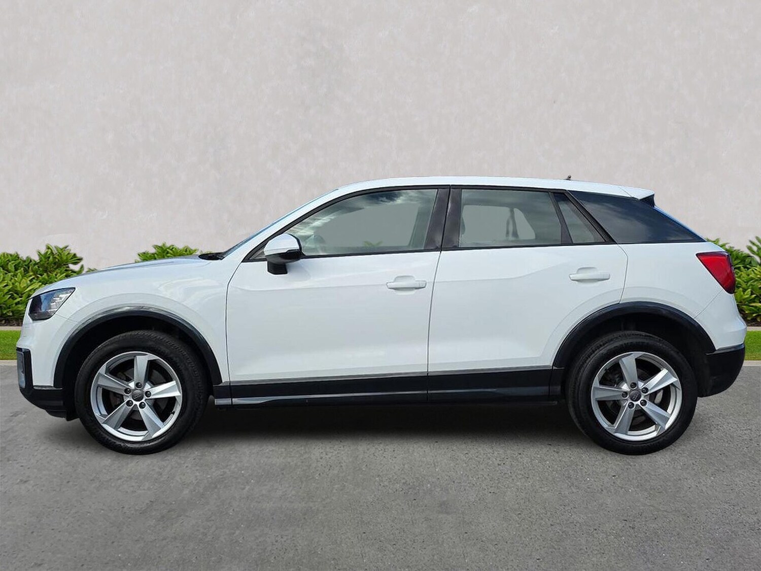 Used Audi Q2 2019 for sale - 78193977: Photo 21