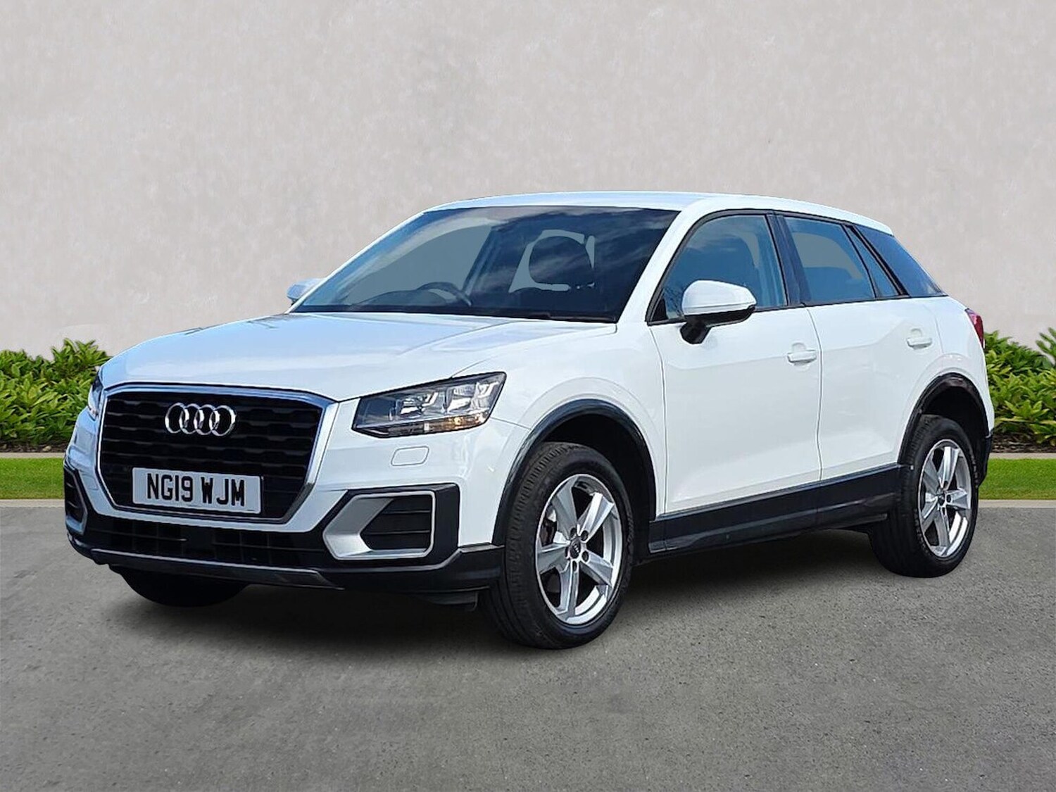 Used Audi Q2 2019 for sale - 78193977: Photo 22