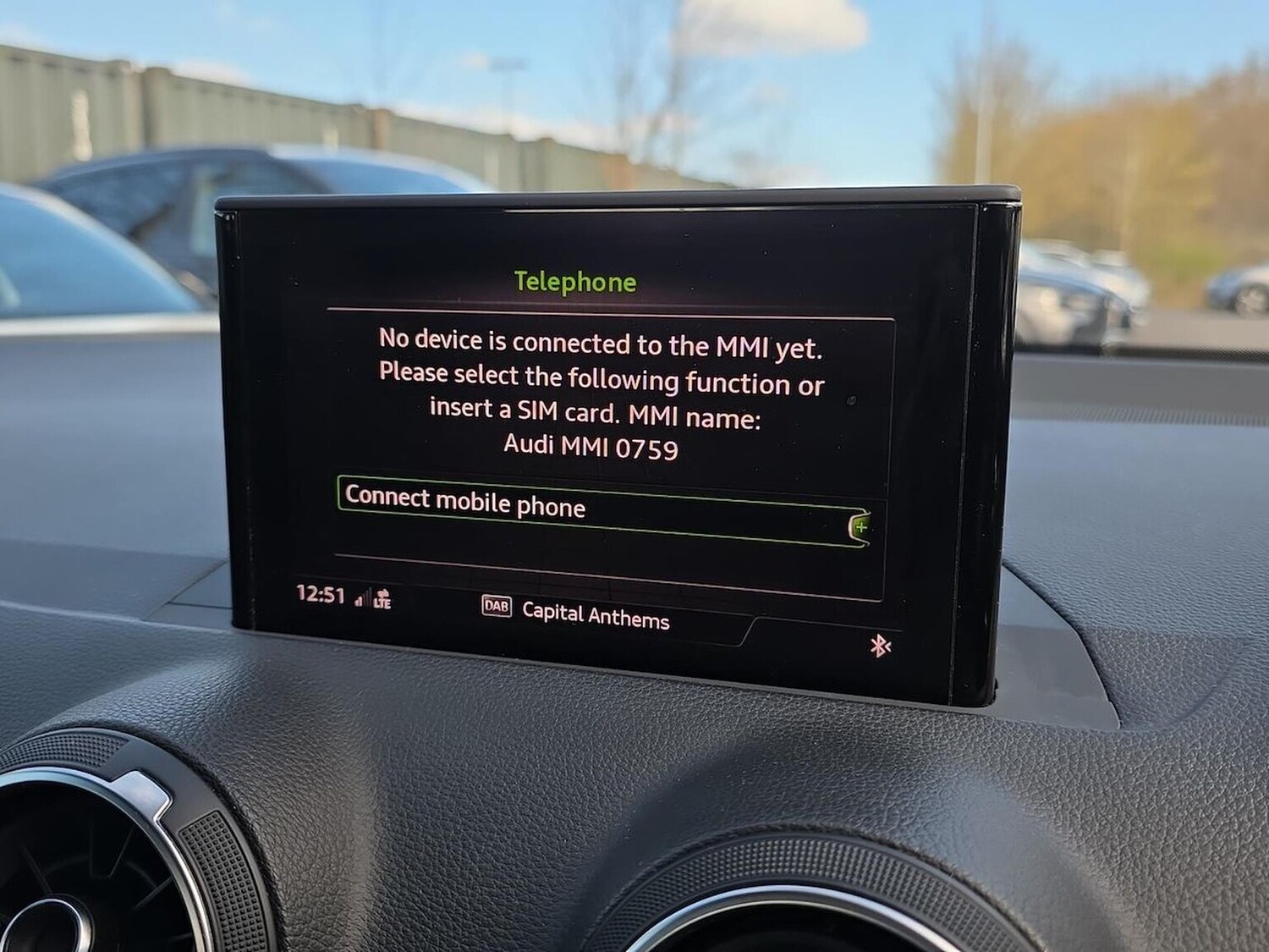 Used Audi Q2 2019 for sale - 78193977: Photo 25