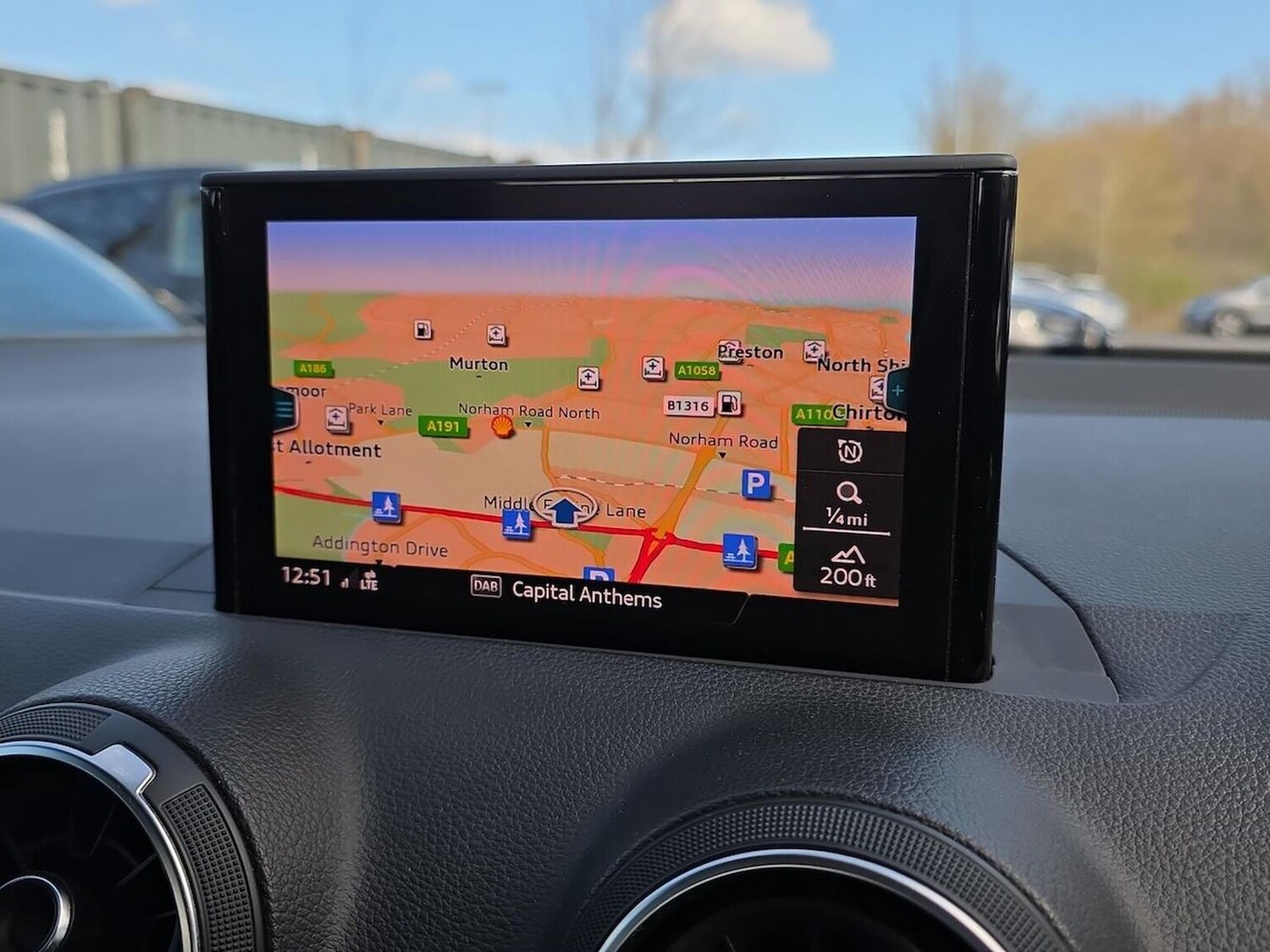 Used Audi Q2 2019 for sale - 78193977: Photo 26