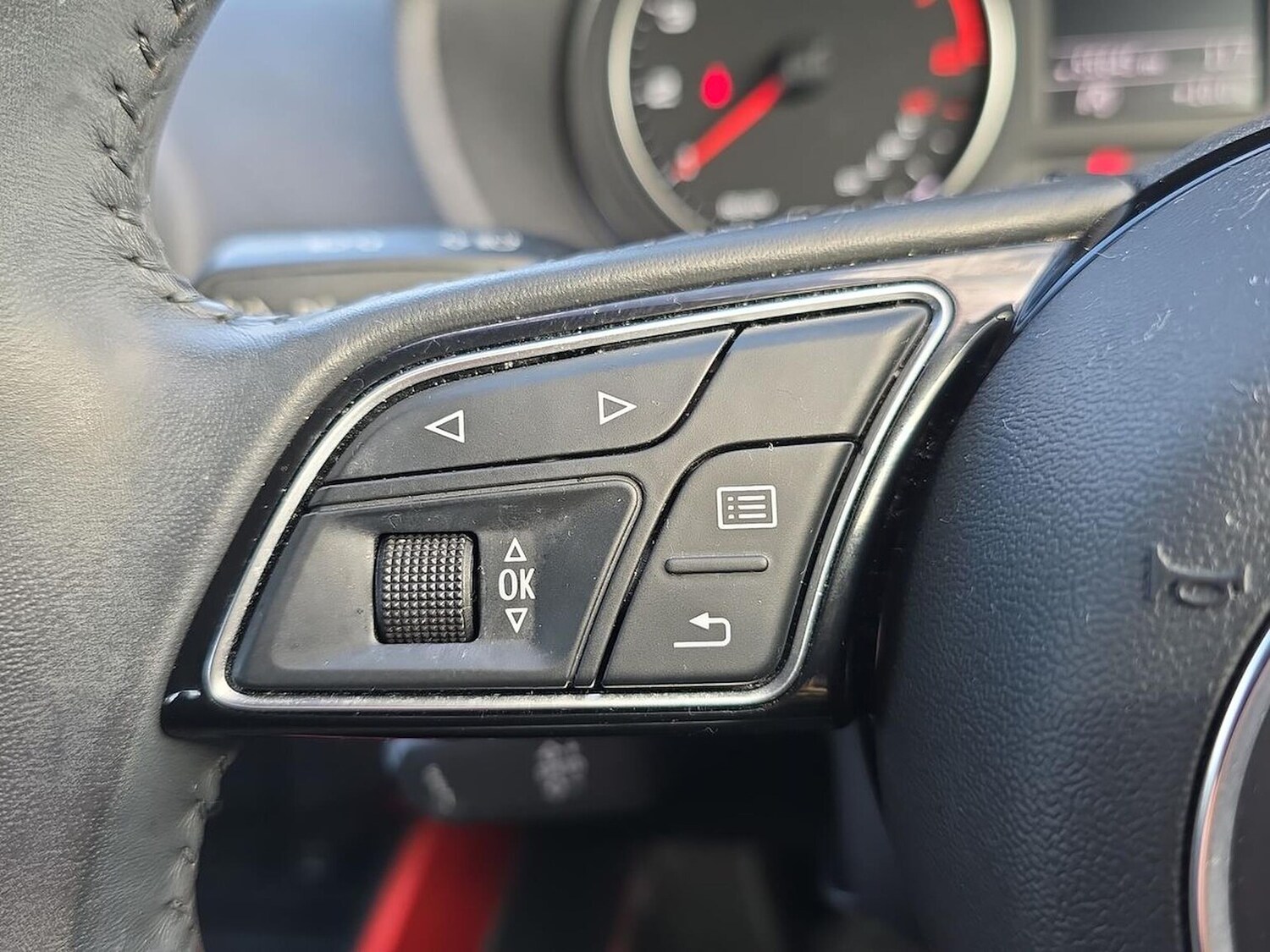 Used Audi Q2 2019 for sale - 78193977: Photo 29