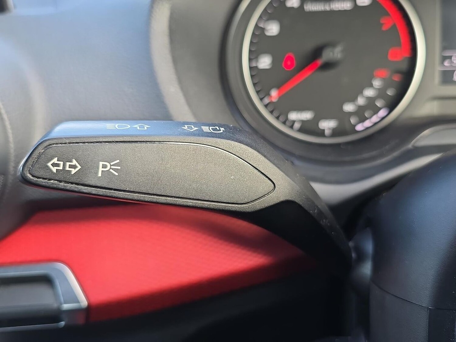 Used Audi Q2 2019 for sale - 78193977: Photo 31