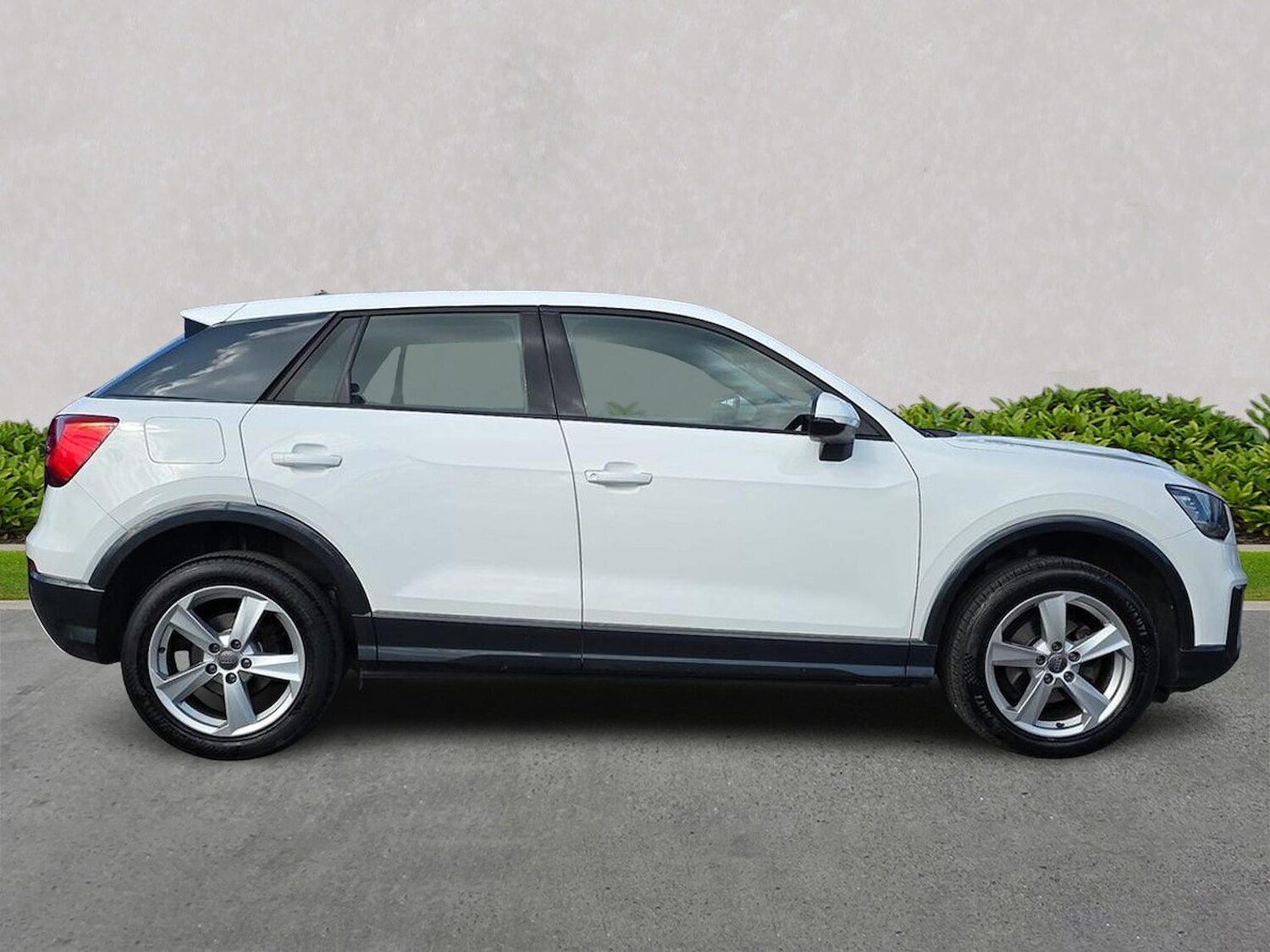 Used Audi Q2 2019 for sale - 78193977: Photo 5