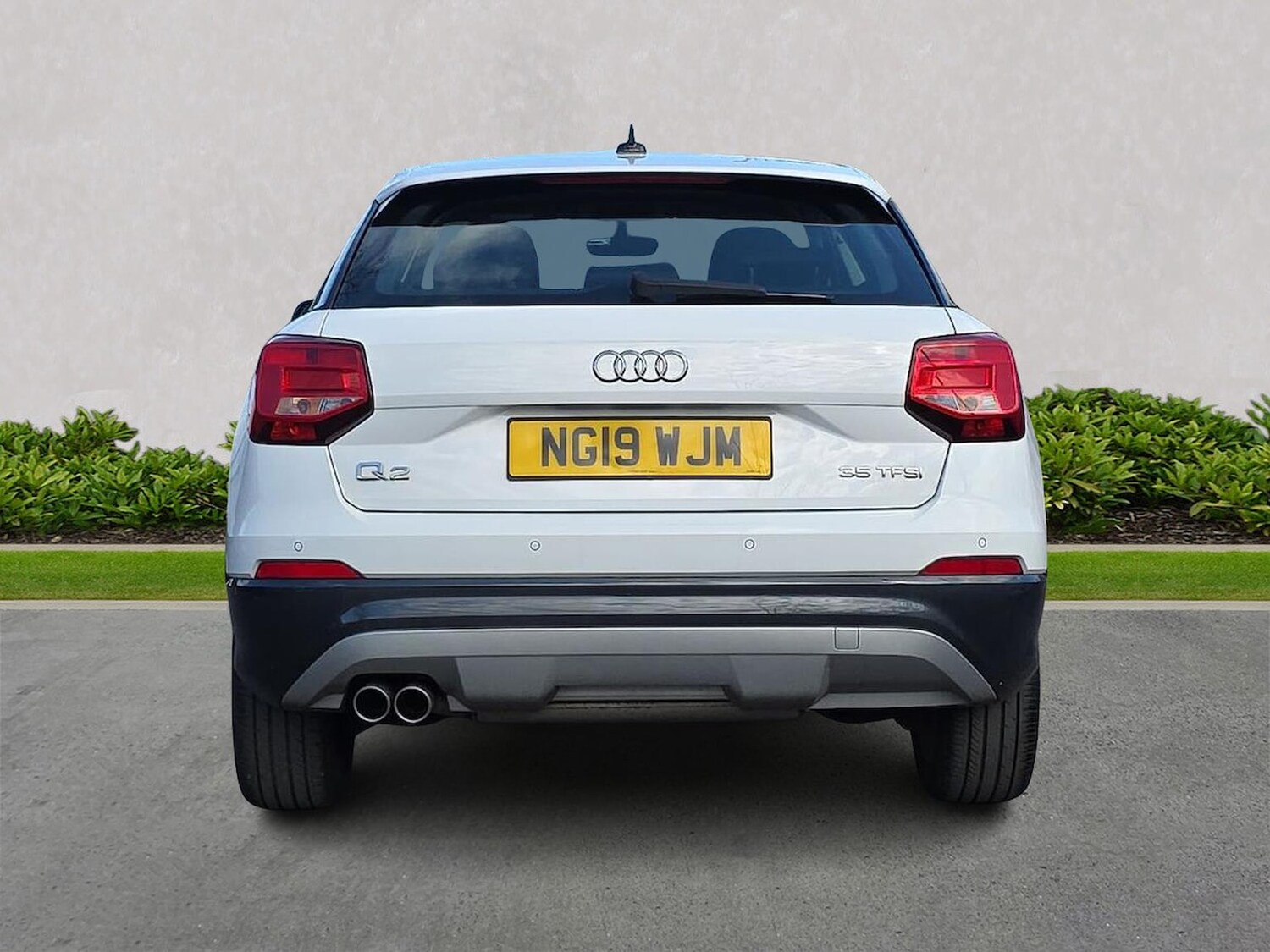 Used Audi Q2 2019 for sale - 78193977: Photo 6