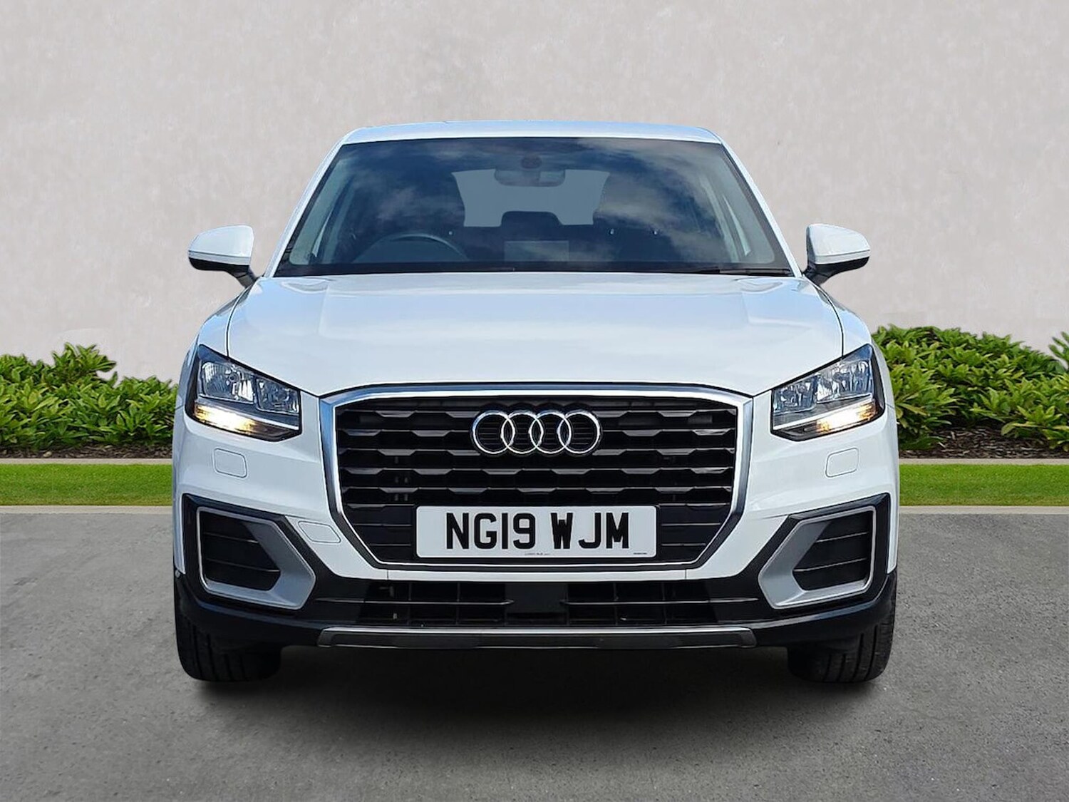Used Audi Q2 2019 for sale - 78193977: Photo 7