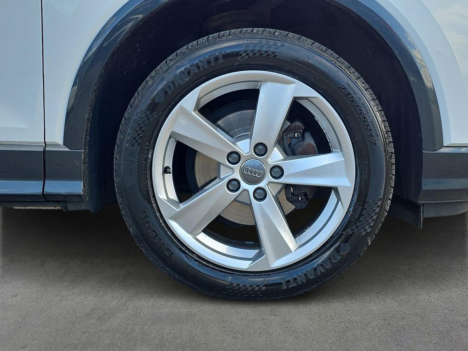 Used Audi Q2 2019 for sale - 78193977: Photo 8