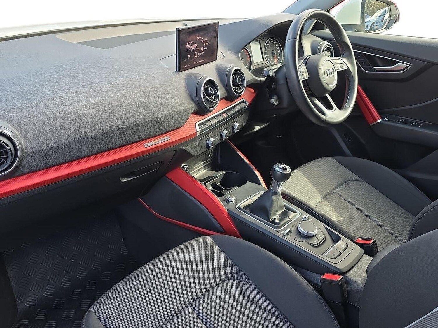 Used Audi Q2 2019 for sale - 78193977: Photo 9