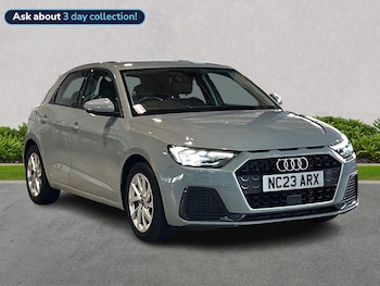 Used Audi A1 2023 for sale - 78688287: Photo