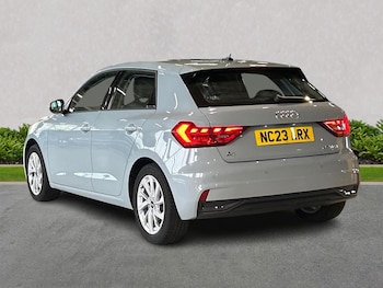 Used Audi A1 2023 for sale - 78688287: Photo