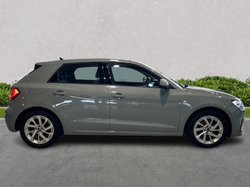 Used Audi A1 2023 for sale - 78688287: Photo