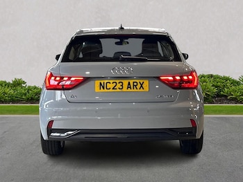 Used Audi A1 2023 for sale - 78688287: Photo