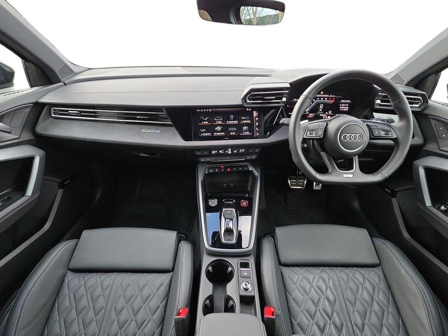 Used Audi A3 2025 for sale - 78193728: Photo 10