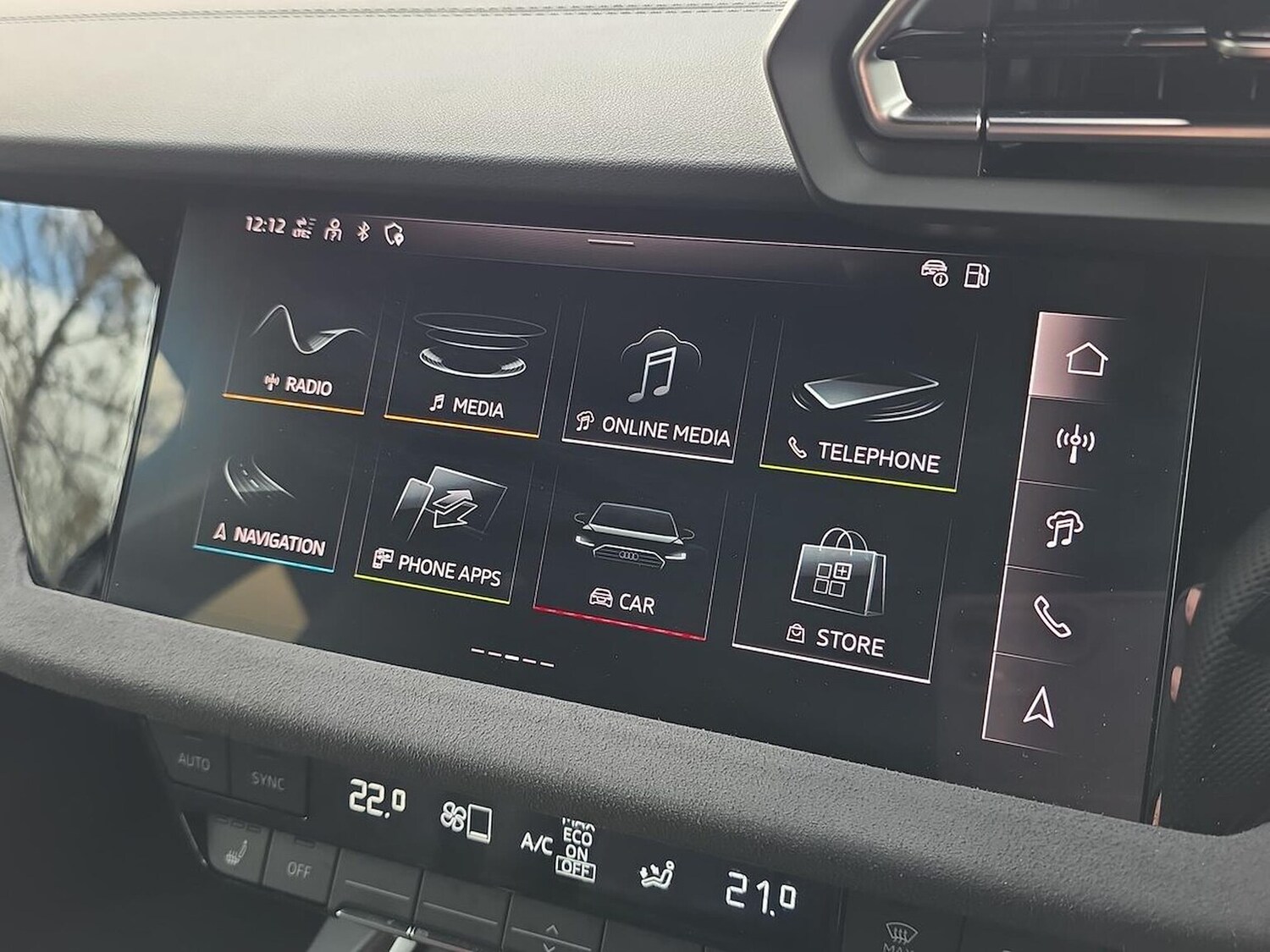 Used Audi A3 2025 for sale - 78193728: Photo 13