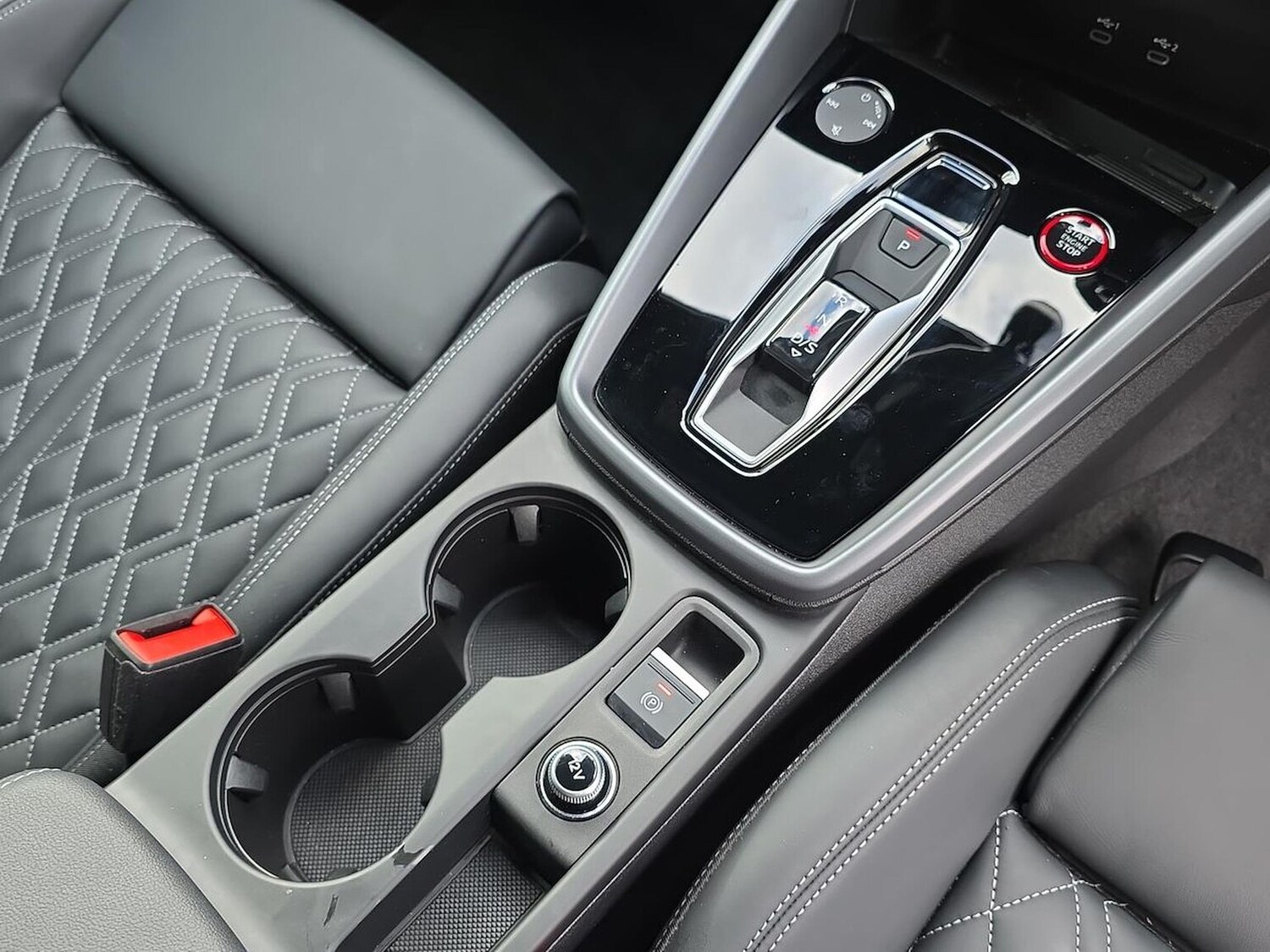 Used Audi A3 2025 for sale - 78193728: Photo 15