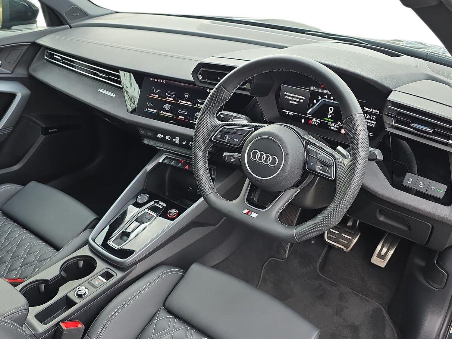 Used Audi A3 2025 for sale - 78193728: Photo 17