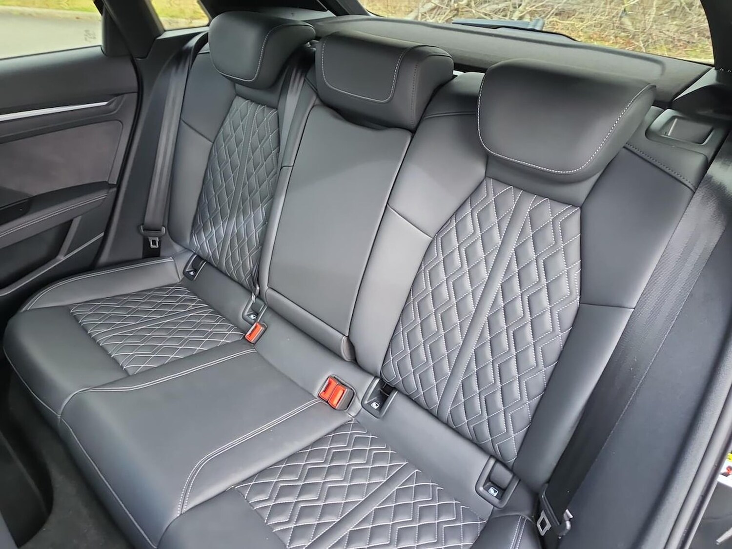 Used Audi A3 2025 for sale - 78193728: Photo 18