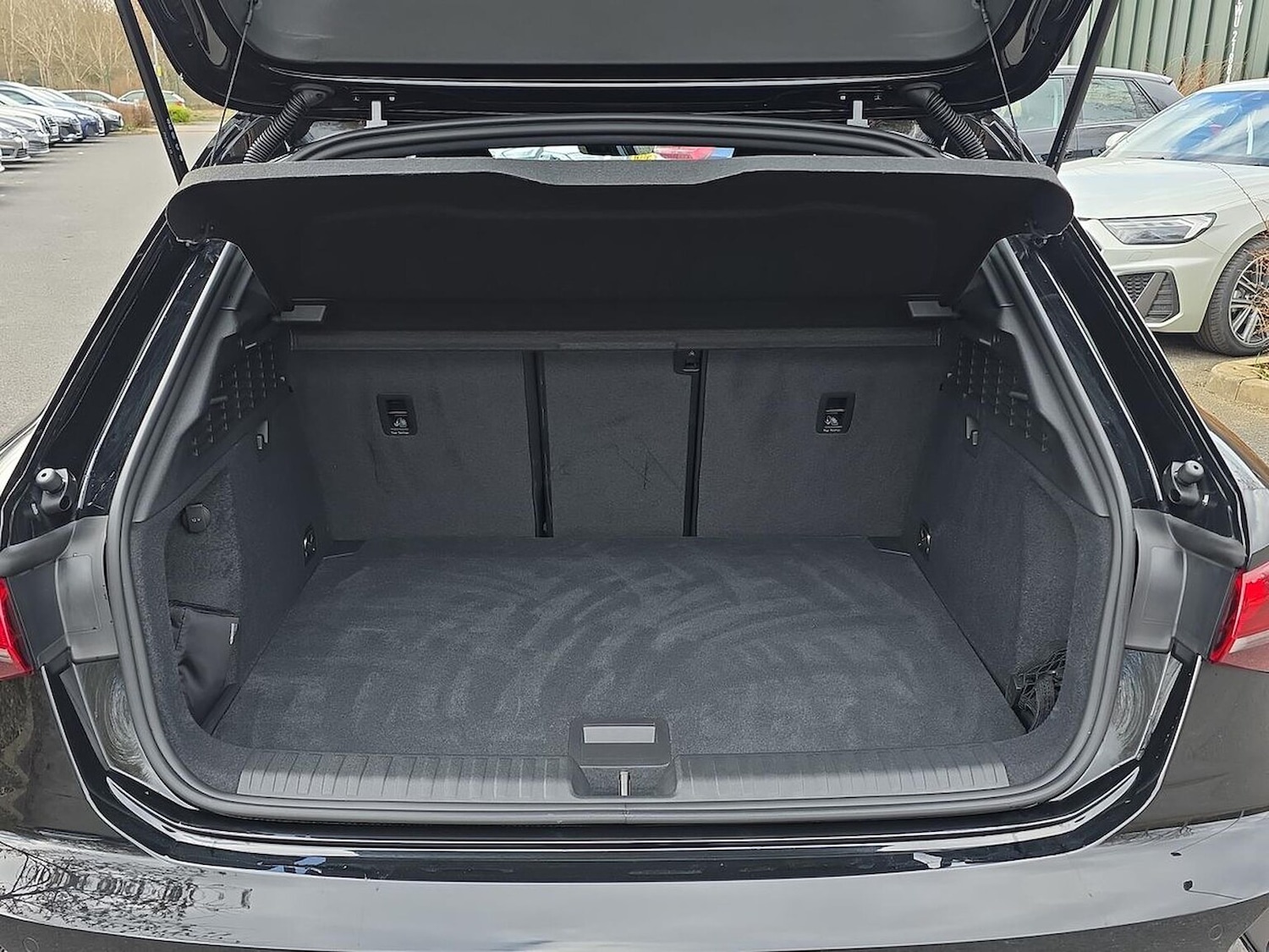 Used Audi A3 2025 for sale - 78193728: Photo 19