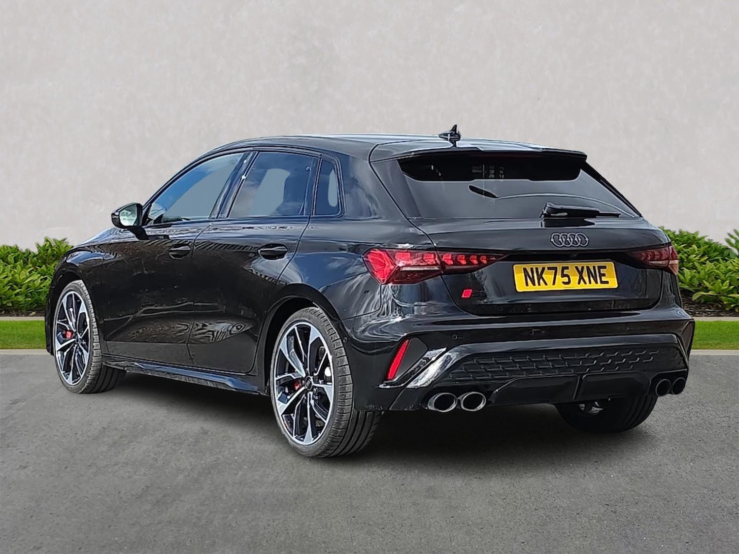 Used Audi A3 2025 for sale - 78193728: Photo 2