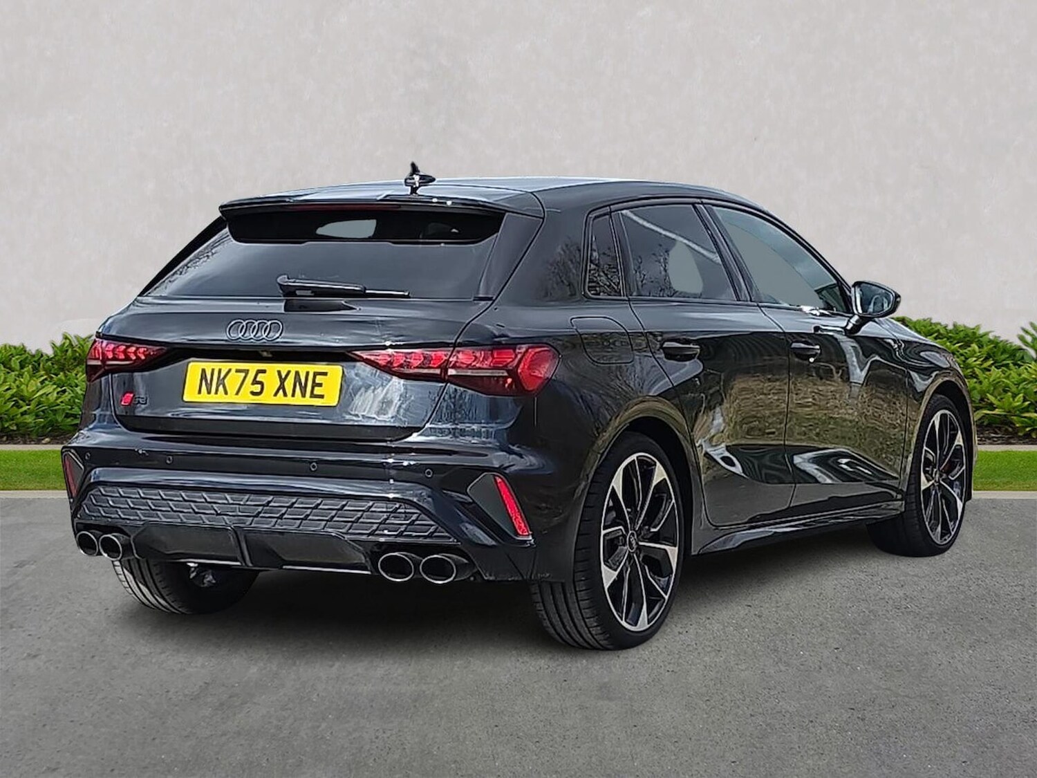 Used Audi A3 2025 for sale - 78193728: Photo 20