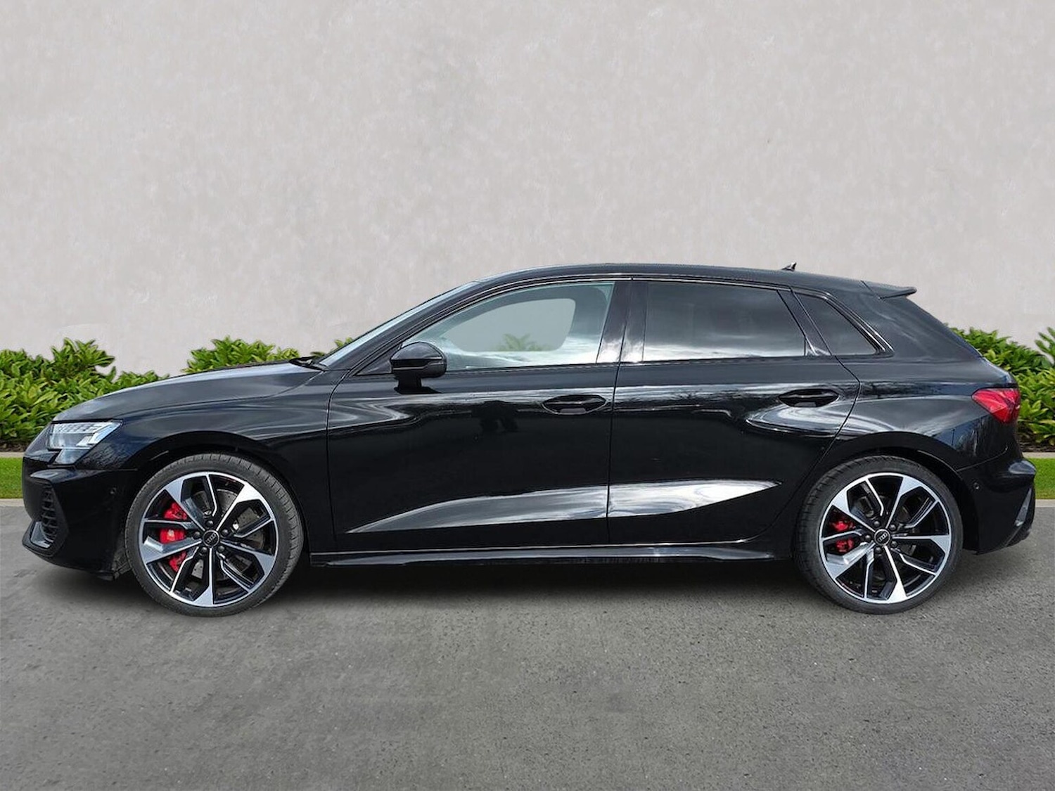 Used Audi A3 2025 for sale - 78193728: Photo 21