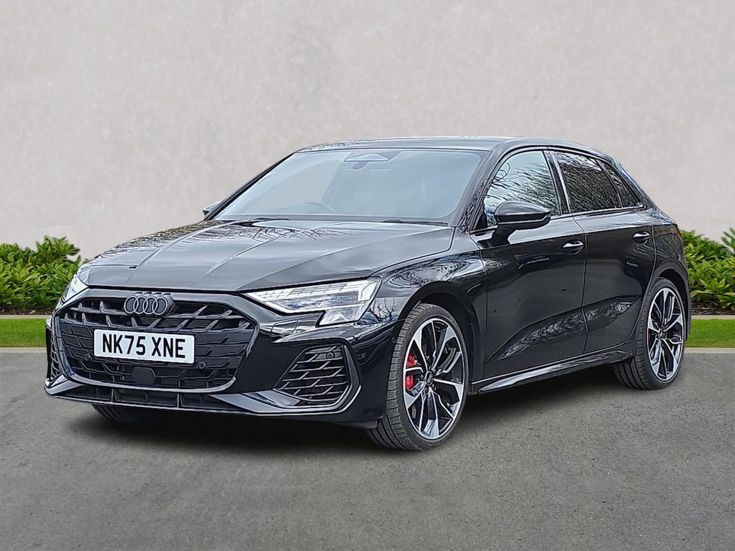 Used Audi A3 2025 for sale - 78193728: Photo 22