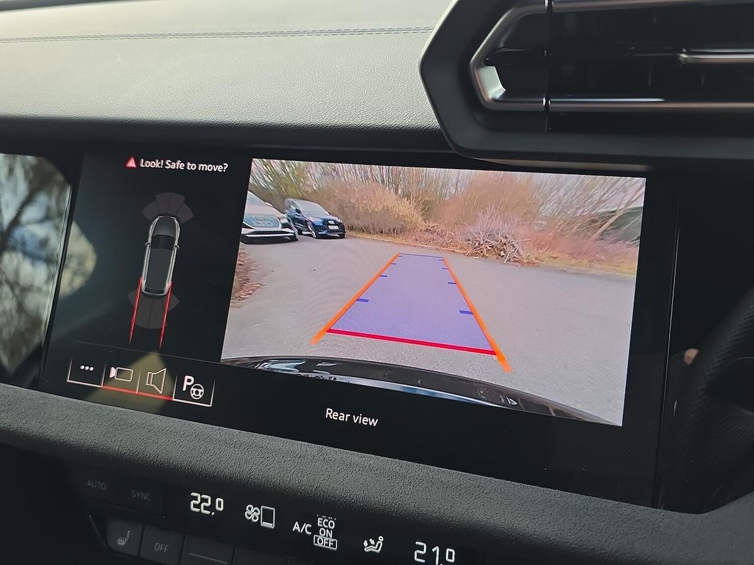 Used Audi A3 2025 for sale - 78193728: Photo 25