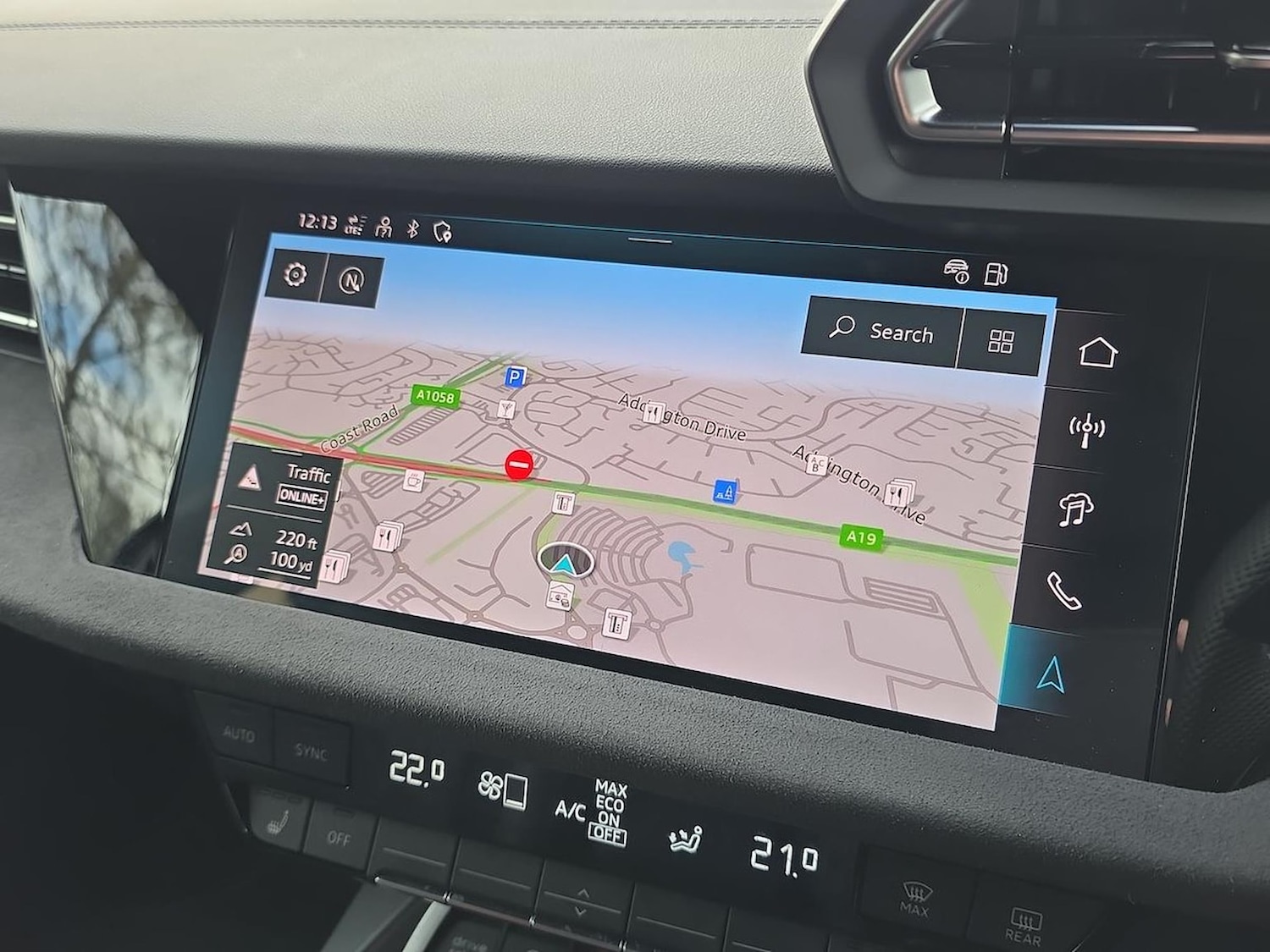 Used Audi A3 2025 for sale - 78193728: Photo 26