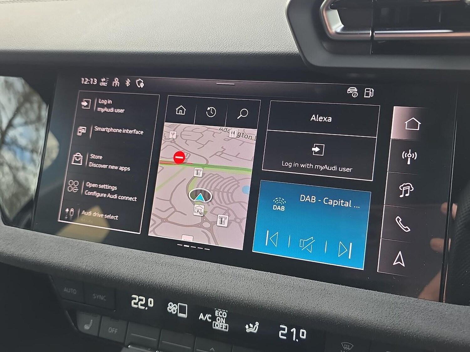 Used Audi A3 2025 for sale - 78193728: Photo 27