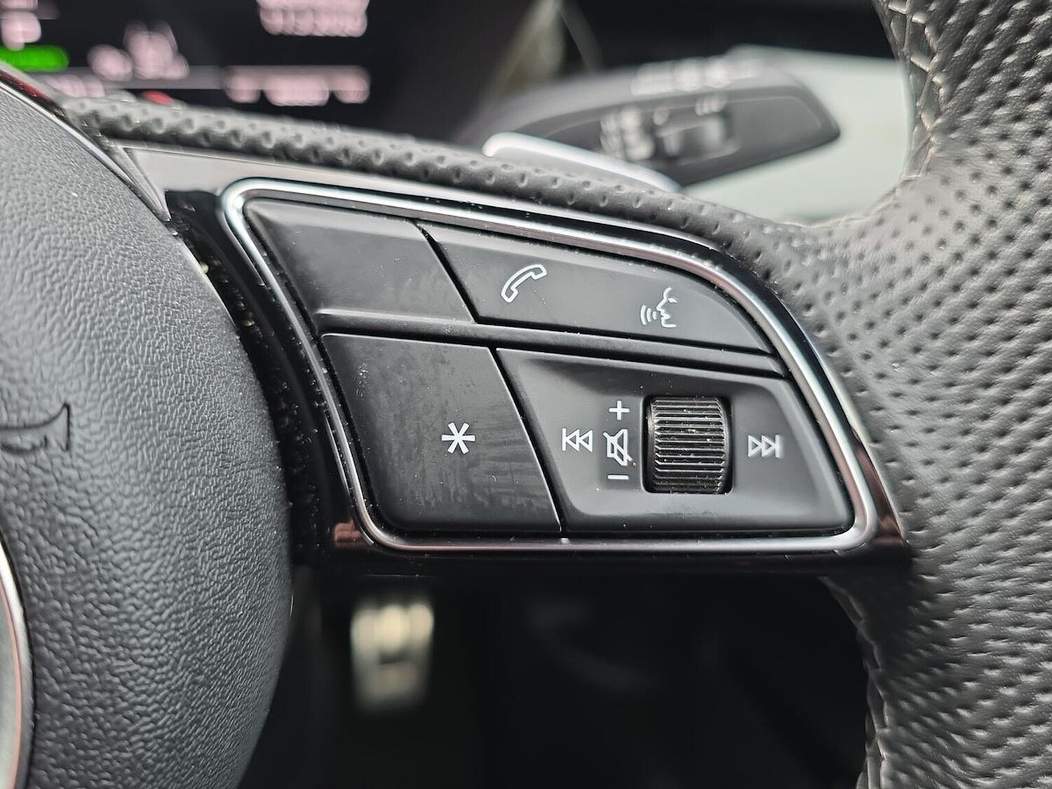 Used Audi A3 2025 for sale - 78193728: Photo 28