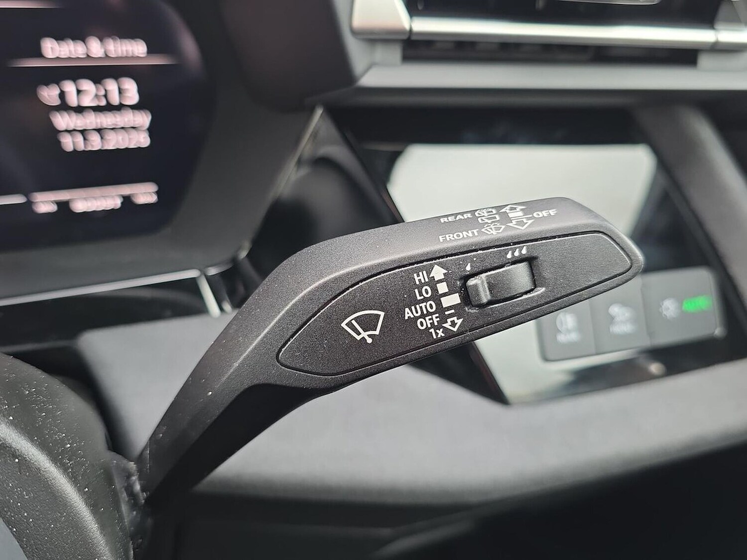 Used Audi A3 2025 for sale - 78193728: Photo 30