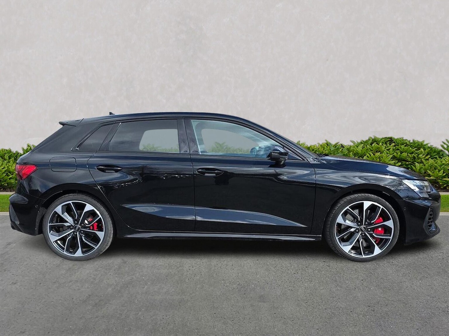 Used Audi A3 2025 for sale - 78193728: Photo 5