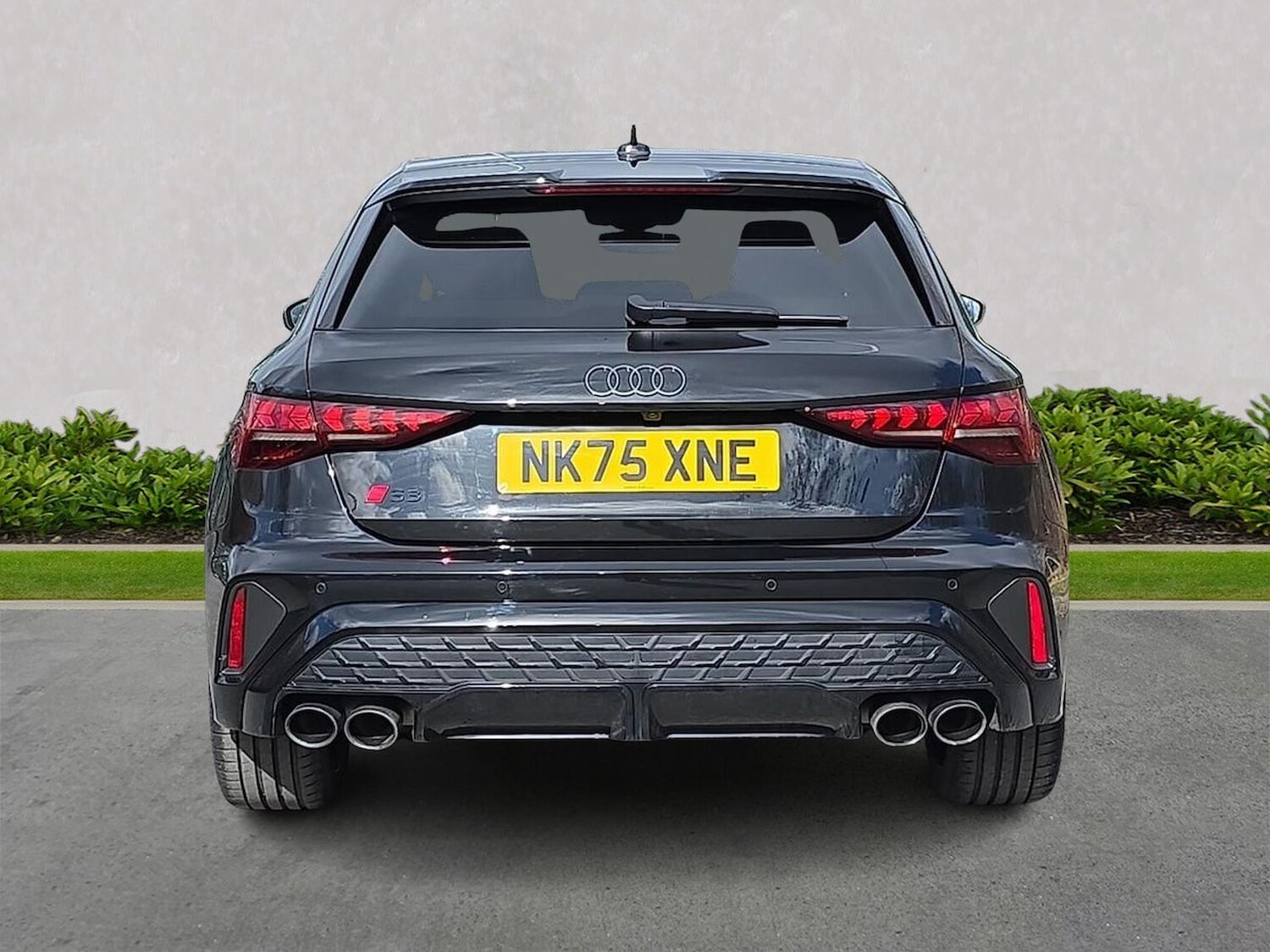 Used Audi A3 2025 for sale - 78193728: Photo 6