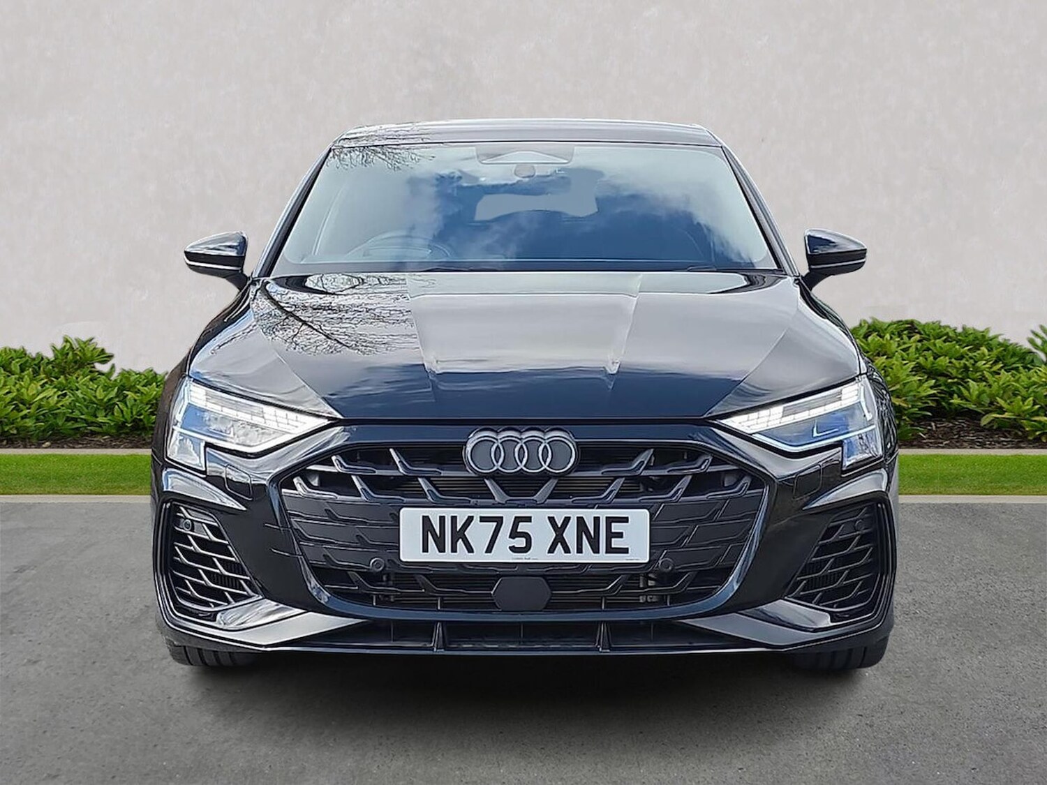 Used Audi A3 2025 for sale - 78193728: Photo 7