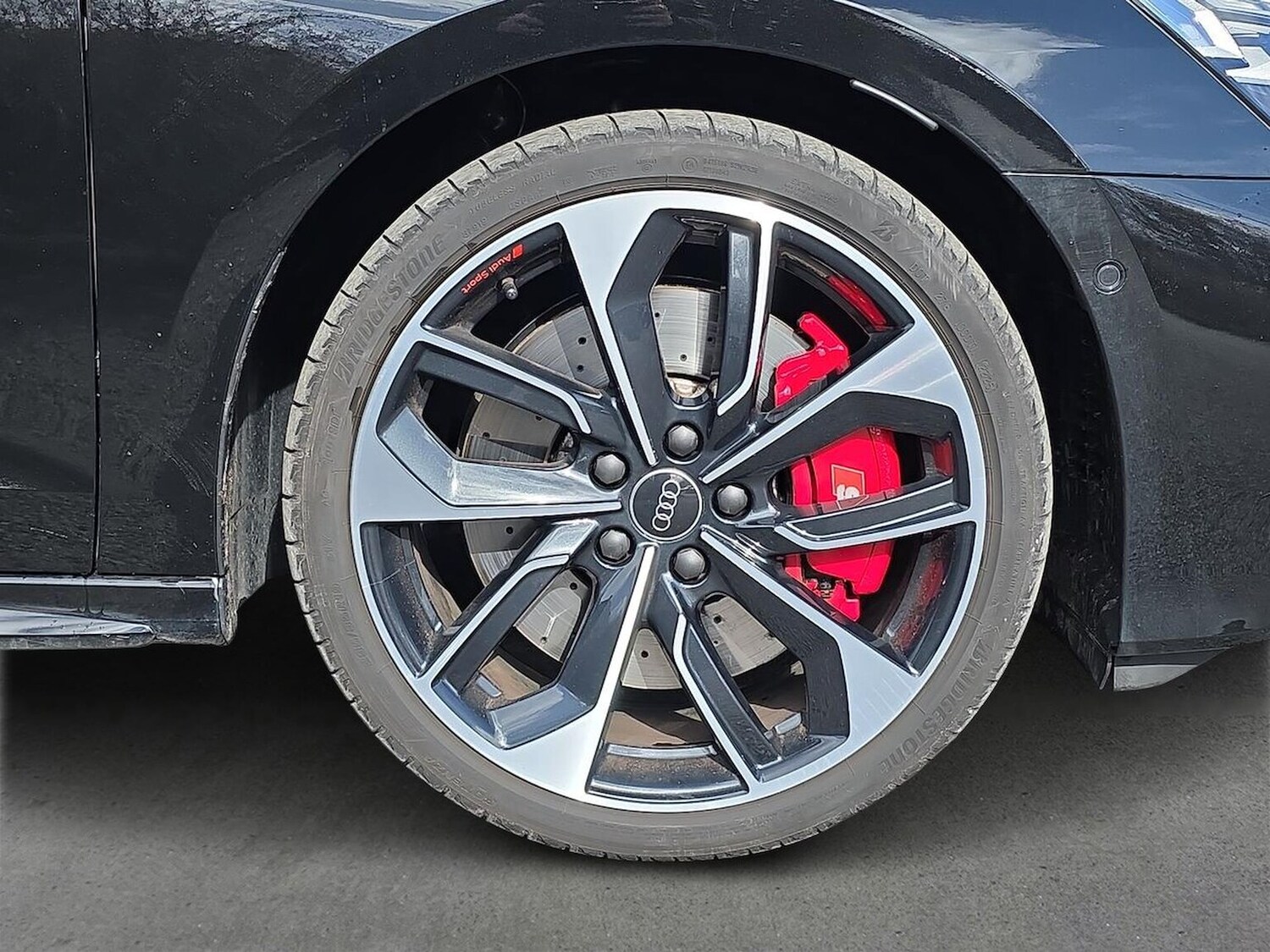 Used Audi A3 2025 for sale - 78193728: Photo 8