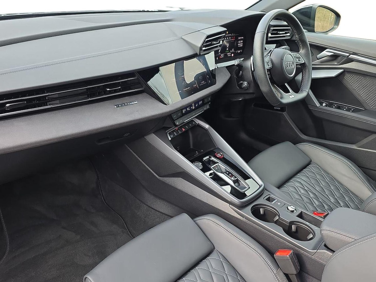 Used Audi A3 2025 for sale - 78193728: Photo 9