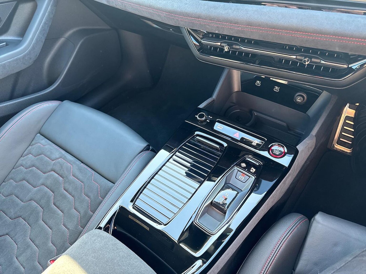 Used Audi A6 2025 for sale - 76165073: Photo 13