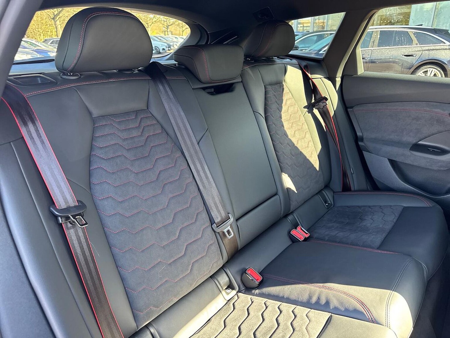 Used Audi A6 2025 for sale - 76165073: Photo 16