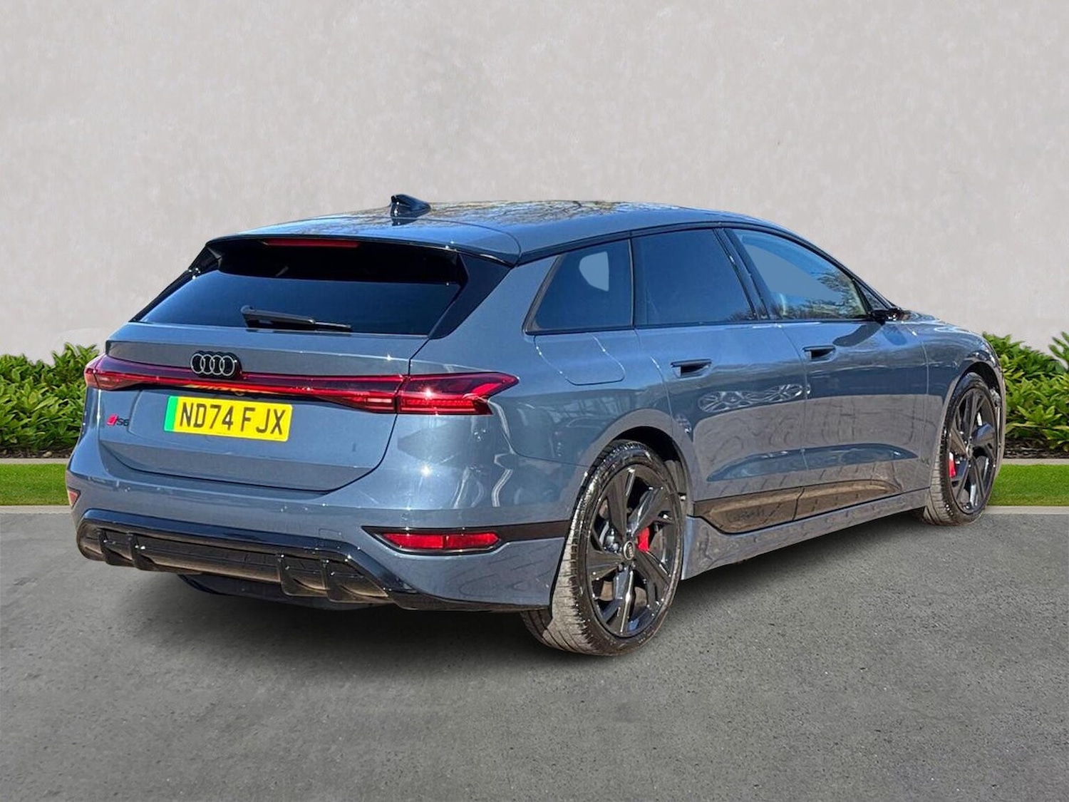 Used Audi A6 2025 for sale - 76165073: Photo 18