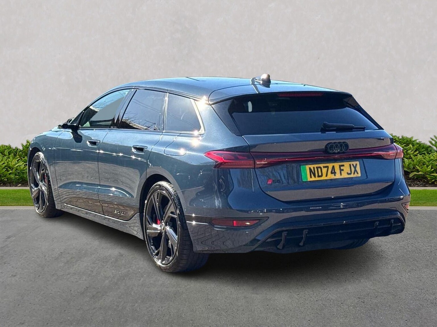 Used Audi A6 2025 for sale - 76165073: Photo 2
