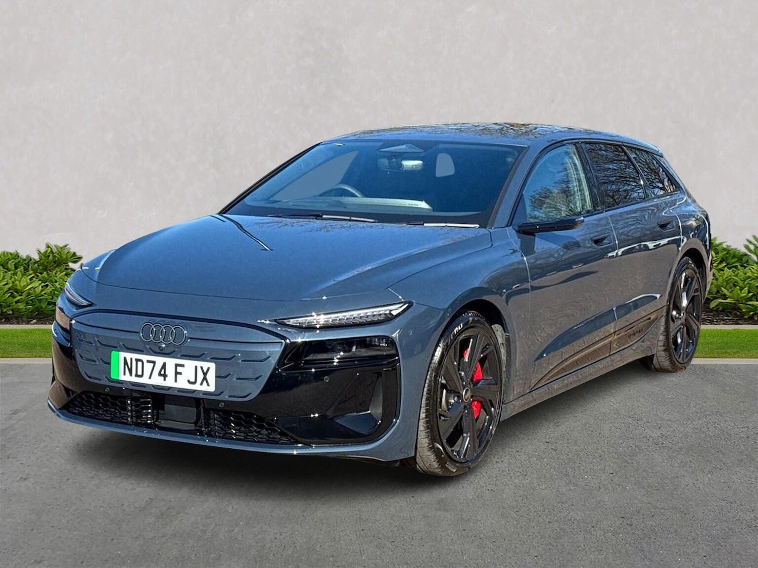 Used Audi A6 2025 for sale - 76165073: Photo 20