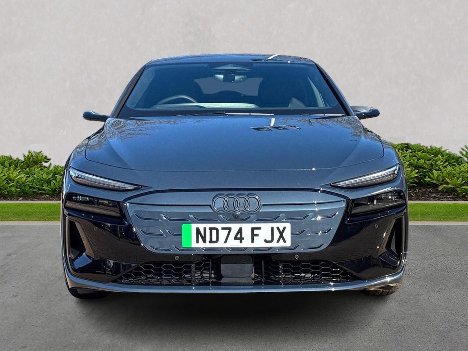 Used Audi A6 2025 for sale - 76165073: Photo 5